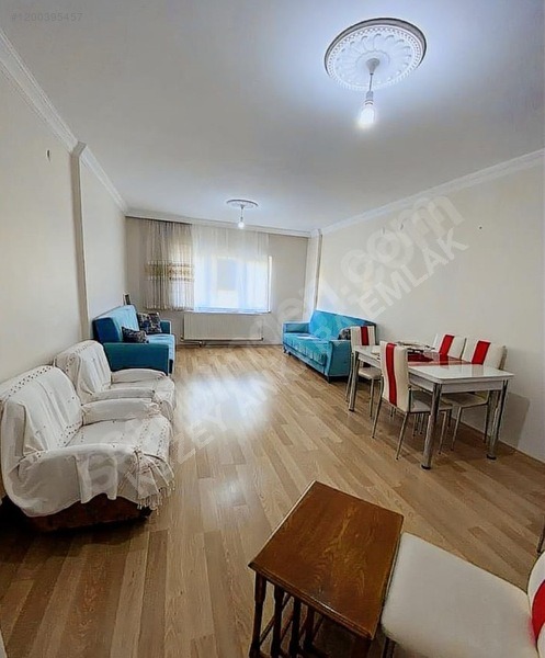 BİKLECİK TOKİ DE 130 M2 3+1 SATILIK DAİRE - BİLECİK MERKEZ fotoğraf 5