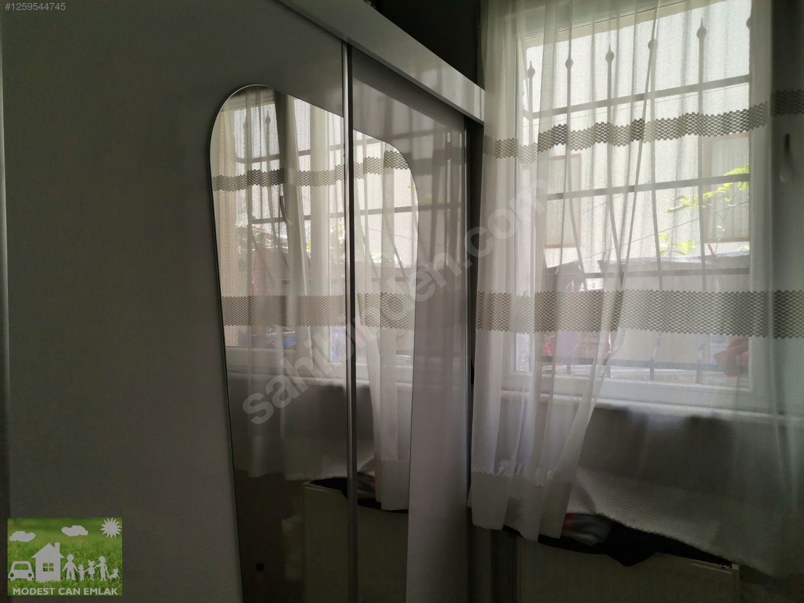 ESENYURT ÖRNEK MAHALLESİNDE 3+1 SATILIK DAİRE - İSTANBUL ESENYURT fotoğraf 7