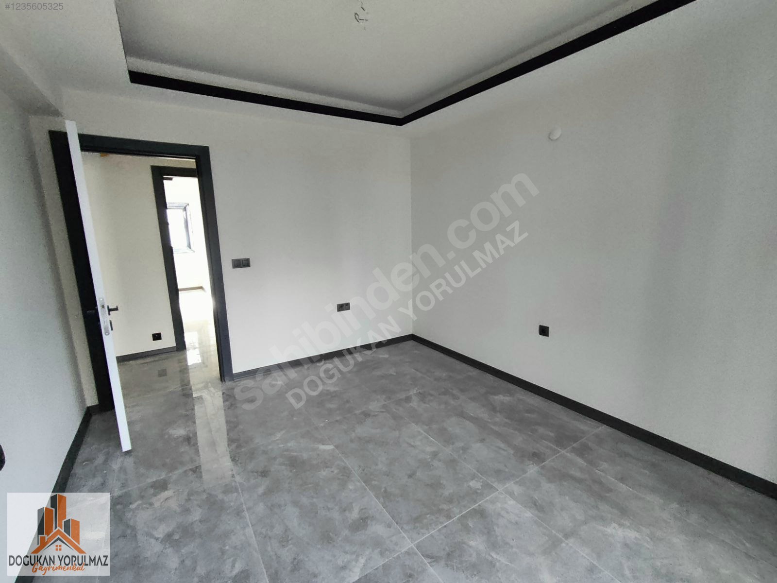 MURATBEY MAHALLESİ SATILIK 3+1 LÜKS GENİŞ DAİRE - İZMİR TORBALI fotoğraf 7