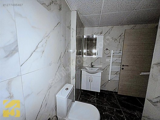 BOLU MERKEZ KÜLTÜR MAH DE 2+1 AMERİKAN MUTFAK SATILIK 2+1 DAİRE - BOLU MERKEZ fotoğraf 13
