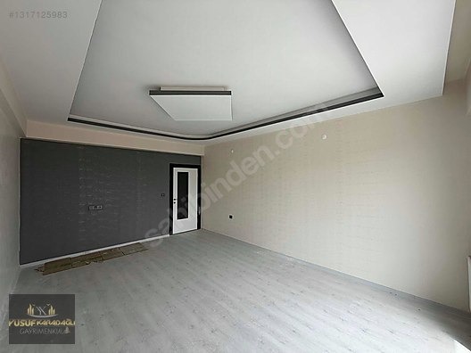 YUSUF KARADAĞLI'DAN GÖZTEPE ÇATYOL'DA SATILIK SIFIR 3+1 DAİRE - MALATYA BATTALGAZİ fotoğraf 20