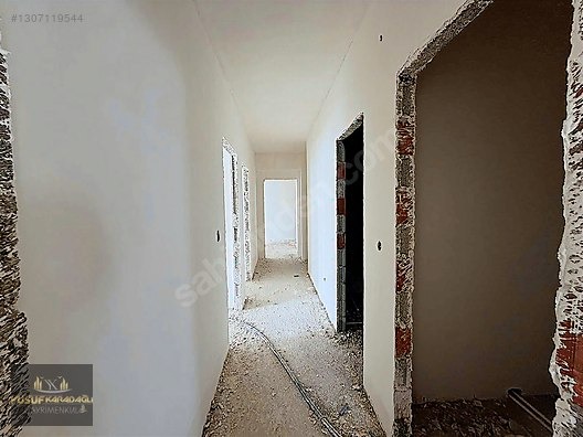 MALZEMECİDEN KARAKAVAKTA 4+1 İNŞAAT AŞAMASINDA SATILIK DAİRE - MALATYA YEŞİLYURT fotoğraf 7