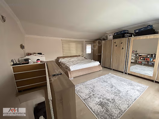 Erenler Dilmen'de Müstakil Bahçeli, İskanlı 3+1 Dubleks Ev - SAKARYA ERENLER fotoğraf 16