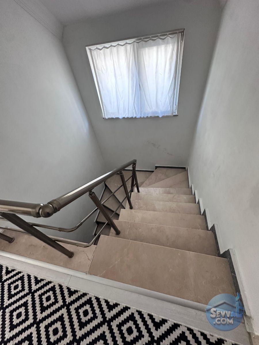KÖRFEZ GÜNEY MH. MERKEZİ YERDE SATILIK 3+1 DUBLEKS GENİŞ DAİRE - Kocaeli Körfez fotoğraf 13