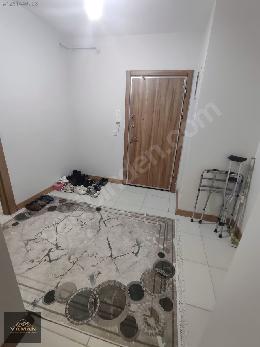 ATATÜRK MAHALLESİNDE ARA KATTA SATILIK 3+1 DAİRE - KIRKLARELİ MERKEZ fotoğraf 9