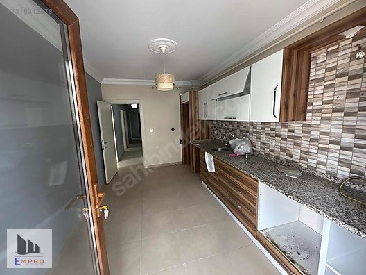BAŞİSKELE BARBAROS MAH.MERKEZİNDE GENİŞ DAİRE - KOCAELİ BAŞİSKELE fotoğraf 4