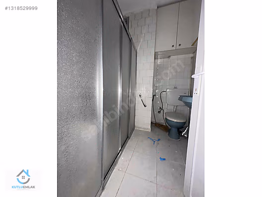 GAZİ MAHALLESİNDE SAHİLE VE CAMİYE 2 DK YÜRÜME MESAFESİNDE 3+1 - MERSİN YENİŞEHİR fotoğraf 21