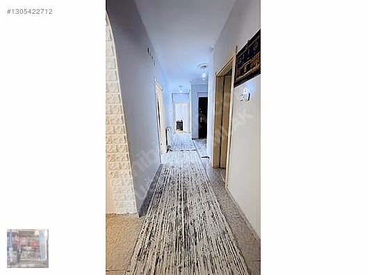 UĞURLU EMLAK'TAN SATILIK ZAFER MAH.4+1 10 YILLIK ORTA KAT DAİRE - ANKARA POLATLI fotoğraf 26