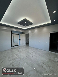 İSLAMKÖY DE SIFIR LÜKS VİLLALAR - ISPARTA ATABEY fotoğraf 8