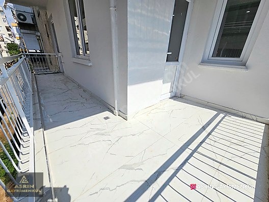 ASRIN'DAN DOKUMA ÖZGÜRLÜK 3+1 ARAKAT İÇİ FULL LÜKS YAPILI - ANTALYA KEPEZ fotoğraf 13