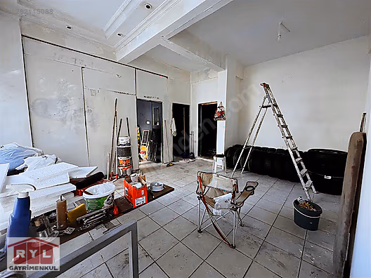 Ümraniye Çamlık Mahallesi'nde 150 m2 satılık arsa ve 50m2 dükkan - İSTANBUL ÜMRANİYE fotoğraf 25