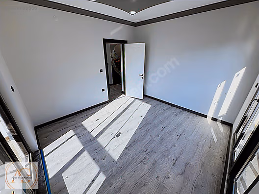 Kaz Dağları Eteklerinde Deniz Manzaralı 4+1 Villa - BALIKESİR EDREMİT fotoğraf 13