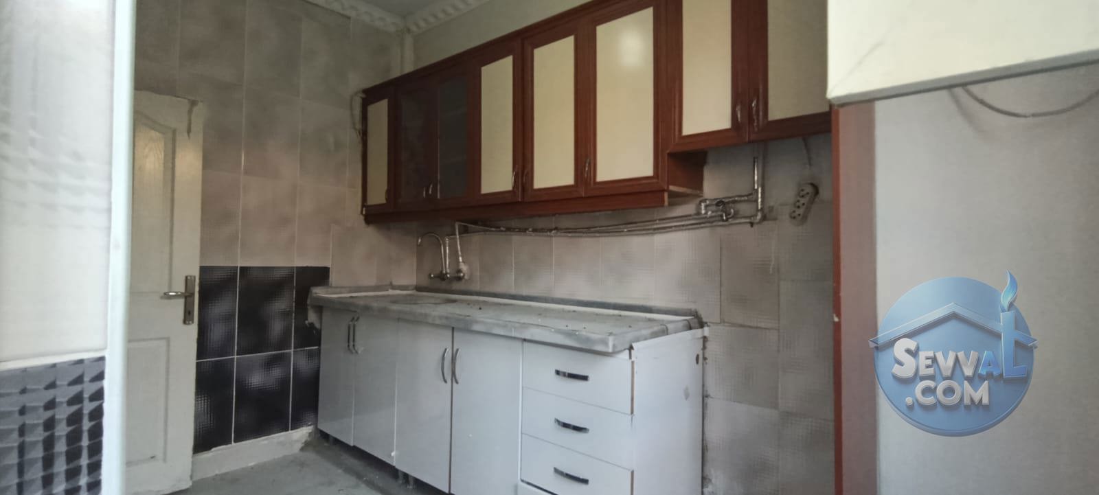 İPEKYOL MAH 3.KAT 2+1 SOBALI - ŞANLIURFA HALİLİYE fotoğraf 20