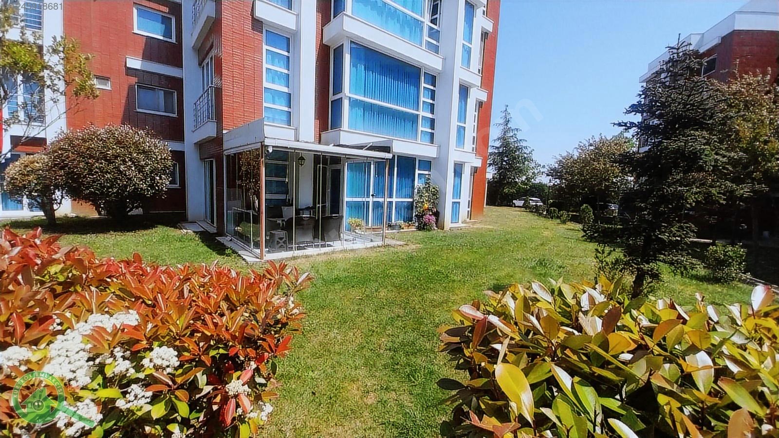 Pendik Atlantis Hobi Evleri Kurtköy Satılık 2+1 Bahçe Katı - İSTANBUL PENDİK fotoğraf 24