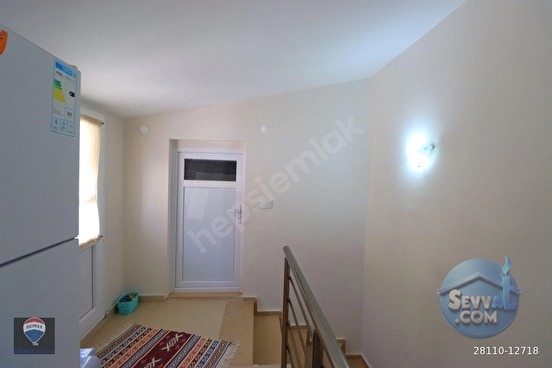 GENİŞ BAHÇELİ,DOĞALGAZLI,BAKIMLI,3+1 ,TRIBLEKS YAZLIK SATIŞTA... - AYDIN KUŞADASI fotoğraf 24