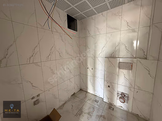 ME-TA GAYRİMENKULDEN SATILIK DAİRE - ANKARA POLATLI fotoğraf 17