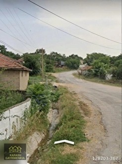 MÜSTAKİL TAPU KIRKLARELİ PEHLİVANKÖY HIDIRCA 2500 M2 - KIRKLARELİ PEHLİVANKÖY fotoğraf 14