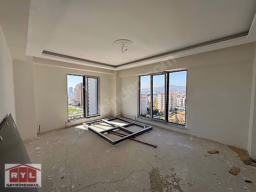 Yakacıkta Nezih Sitede 2+1 85m2 Satılık Daire - İSTANBUL KARTAL fotoğraf 13