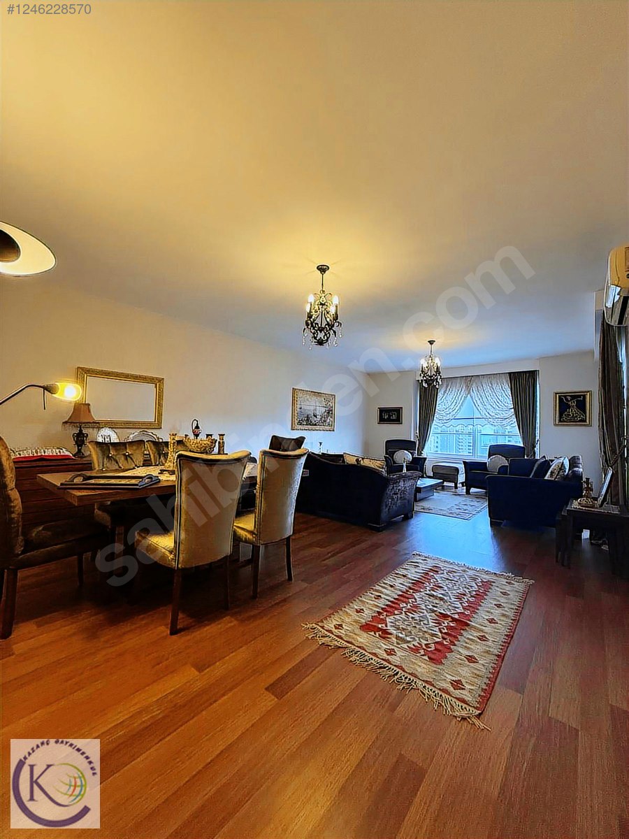 YENİŞEHİR FORM HASTANESİ YAKINI SATILIK 4+1 SİTE İÇİ GENİŞ DAİRE - MERSİN YENİŞEHİR fotoğraf 4