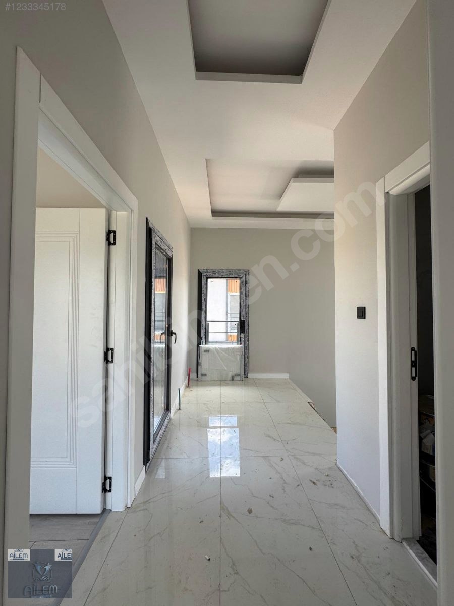 GESİ GİRİŞİNDE SATILIK ULTRA LÜKS 3+1 VİLLA FIRSATI - KAYSERİ MELİKGAZİ fotoğraf 3