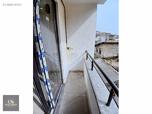 KILIÇ GRUPTAN GÜNEY CEPHELİ 102M2 YERDEN ISITMALI 2+1 DUBLEKS DA - KOCAELİ KÖRFEZ fotoğraf 2