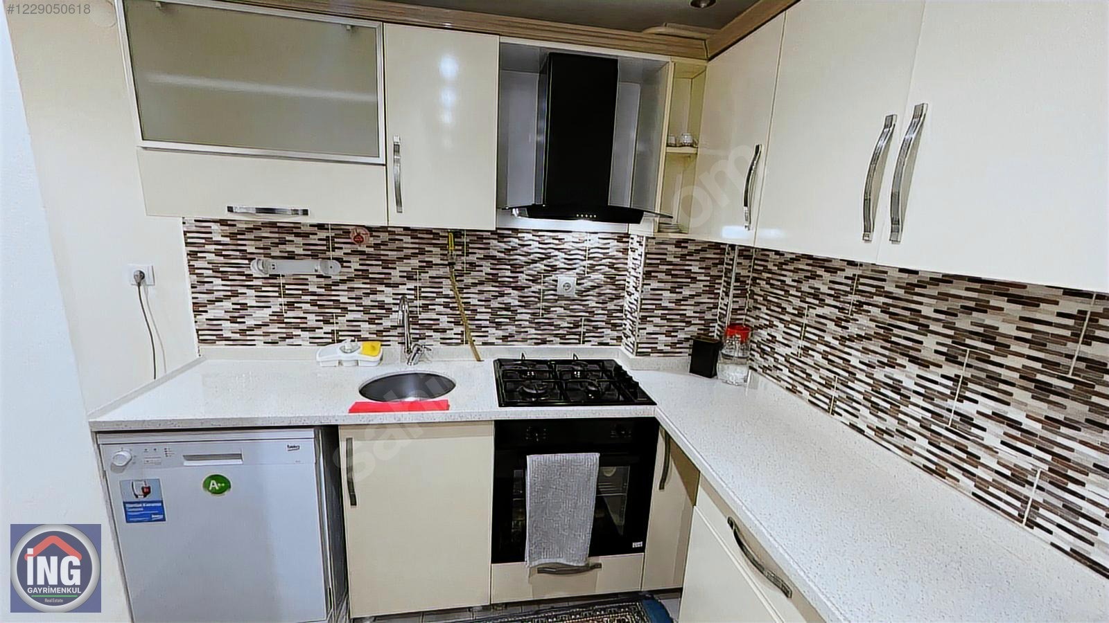 KIRKLARELİ KARAKAŞ MAH ÇUKUR SOKAKTA SATILIK 110m2 2+1 DAİRE - KIRKLARELİ MERKEZ fotoğraf 12