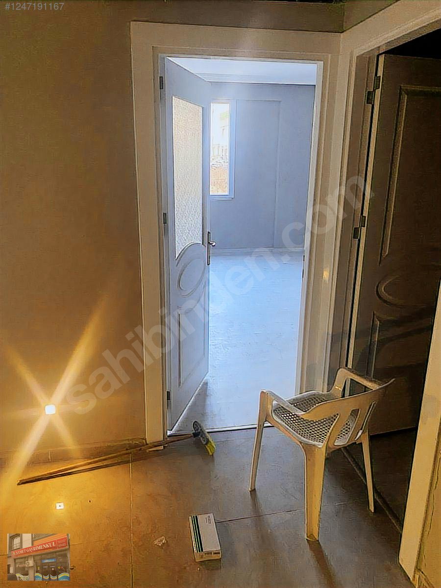 eski beş evlerde klas düğün salonu civarında 2+1 giriş katta - KİLİS MERKEZ fotoğraf 11
