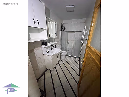 POLAT'TAN 3+1 100m2 KOMBİLİ 2.KATTA METROYA 5 DK MESAFEDE - İSTANBUL KADIKÖY fotoğraf 20