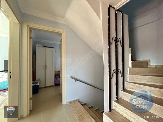 KUŞADASI YAVANSU MAHALLESI’NDE KÖŞE KONUMLU, KIŞ BAHÇELI 4+1 VILLA! - AYDIN KUŞADASI fotoğraf 28