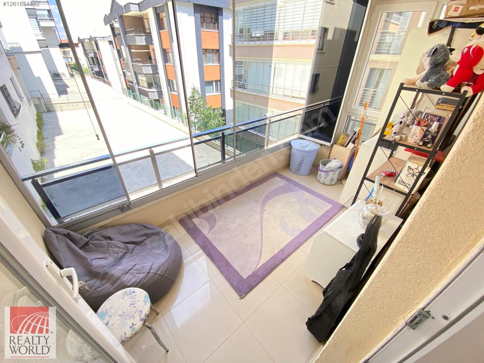 AHİMESUTTA SATILIK ASANSÖRLÜ 4+1 DAİRE - ANKARA ETİMESGUT fotoğraf 29