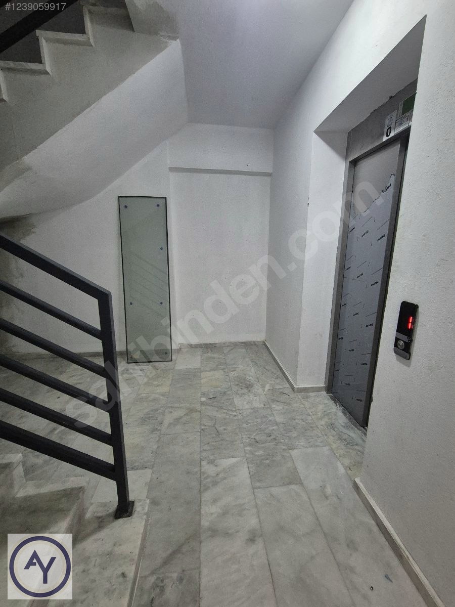 Dalaman Ay Emlaktan Merkezde 2+1 FIRSAT - MUĞLA DALAMAN fotoğraf 11