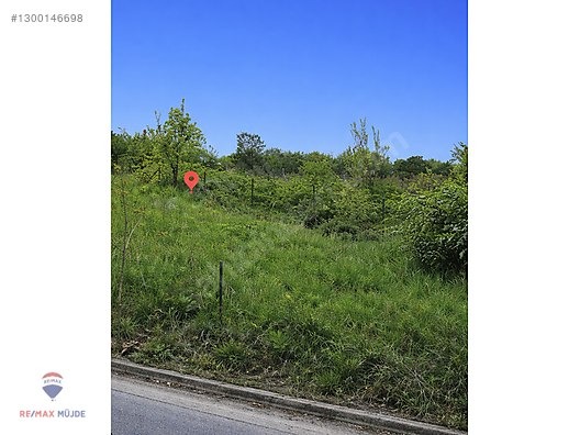 BEYKOZ BAKLACIDA VİLLA İMARLI SATILIK 1.500 M2 ARSA - İSTANBUL BEYKOZ fotoğraf 17