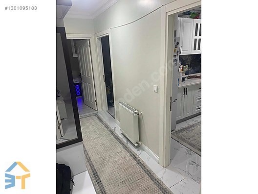 ÜSKÜDAR ÜNALAN EMAR AVM YÜRÜME MESAFESİNDE 2+1 SATILIK DAİRE - İSTANBUL ÜSKÜDAR fotoğraf 4
