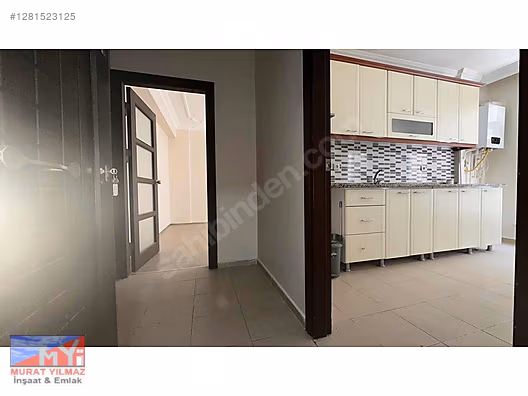 MURAT YILMAZ İNŞAAT EMLAK TAN ESKİ BAĞLAR MAH SATILIK 2+1 DAİRE - ESKİŞEHİR TEPEBAŞI fotoğraf 9