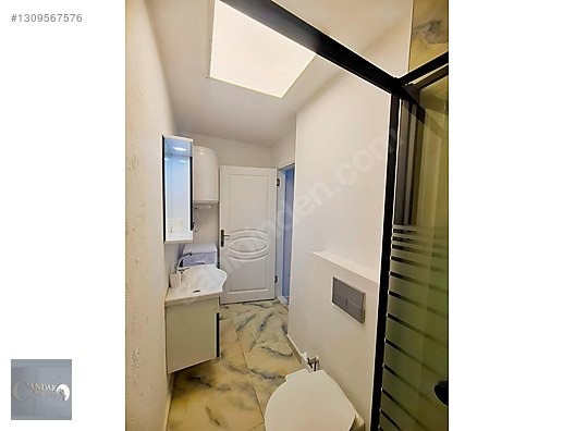 BALBEYDE OFİS TAPULU KONUT KULLANIMINADA UYGUN 1+1 KISMİ EŞYALI - ANTALYA MURATPAŞA fotoğraf 33