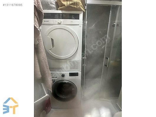 ATAŞEHİR MARMARAMS'DA HAVUZ VE ATAŞEHİR MANZARALI 2+1 - İSTANBUL ATAŞEHİR fotoğraf 26