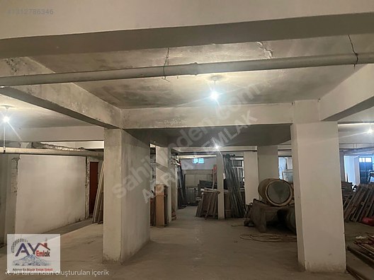 Ağrı'da Satılık 600 m² Depo - Devlet Hastanesi Yakını - AĞRI MERKEZ fotoğraf 16