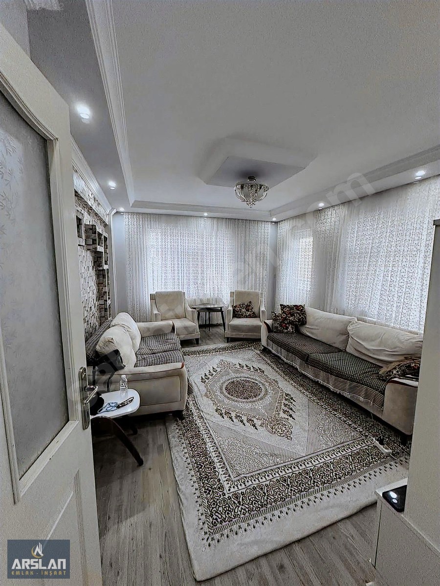 İNEGÖL SÜLEYMANİYE MAH'DE SATILIK GENİŞ 2+1 DAİRE - BURSA İNEGÖL fotoğraf 18