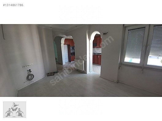 MELTEMDE DOĞAL GAZ DENİZ MANZARALI 3+1 KİRALIK DAİRE - ANTALYA MURATPAŞA fotoğraf 6