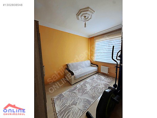 Yuvam Turgut Konutlarında 3+1 Geniş,Satılık Daire - KOCAELİ İZMİT fotoğraf 59