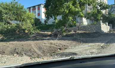 BURSA M.KEMAL PAŞA  LALAŞAHİN MAHALLESİNDE 322 M²  ARSA SATILIKTIR - BURSA MUSTAFAKEMALPAŞA fotoğraf 4