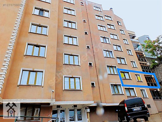Tepebaşı'nda Hastane Yakını Satılık 3+1 Daire (160m²) - ZONGULDAK MERKEZ fotoğraf 15