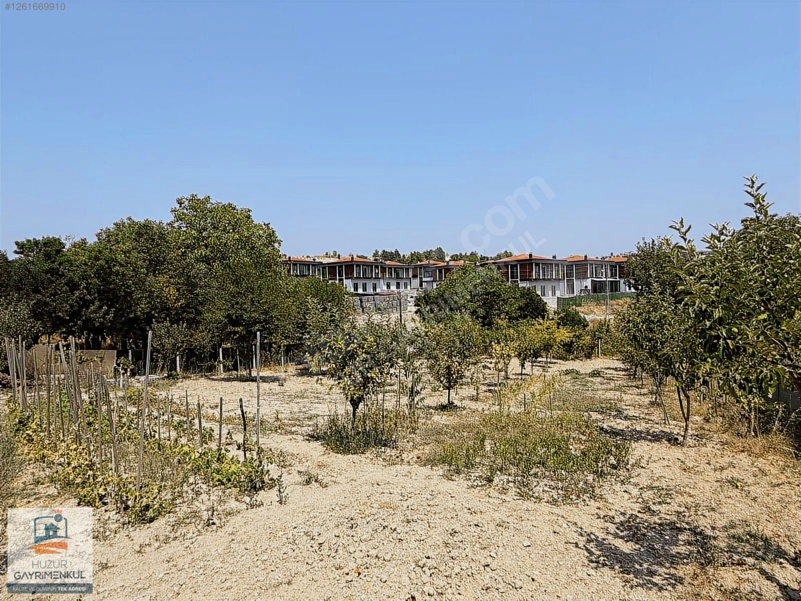 YAZIKÖY GRİŞTE 1.436M2 SATILIK TARLA - KARABÜK SAFRANBOLU fotoğraf 13