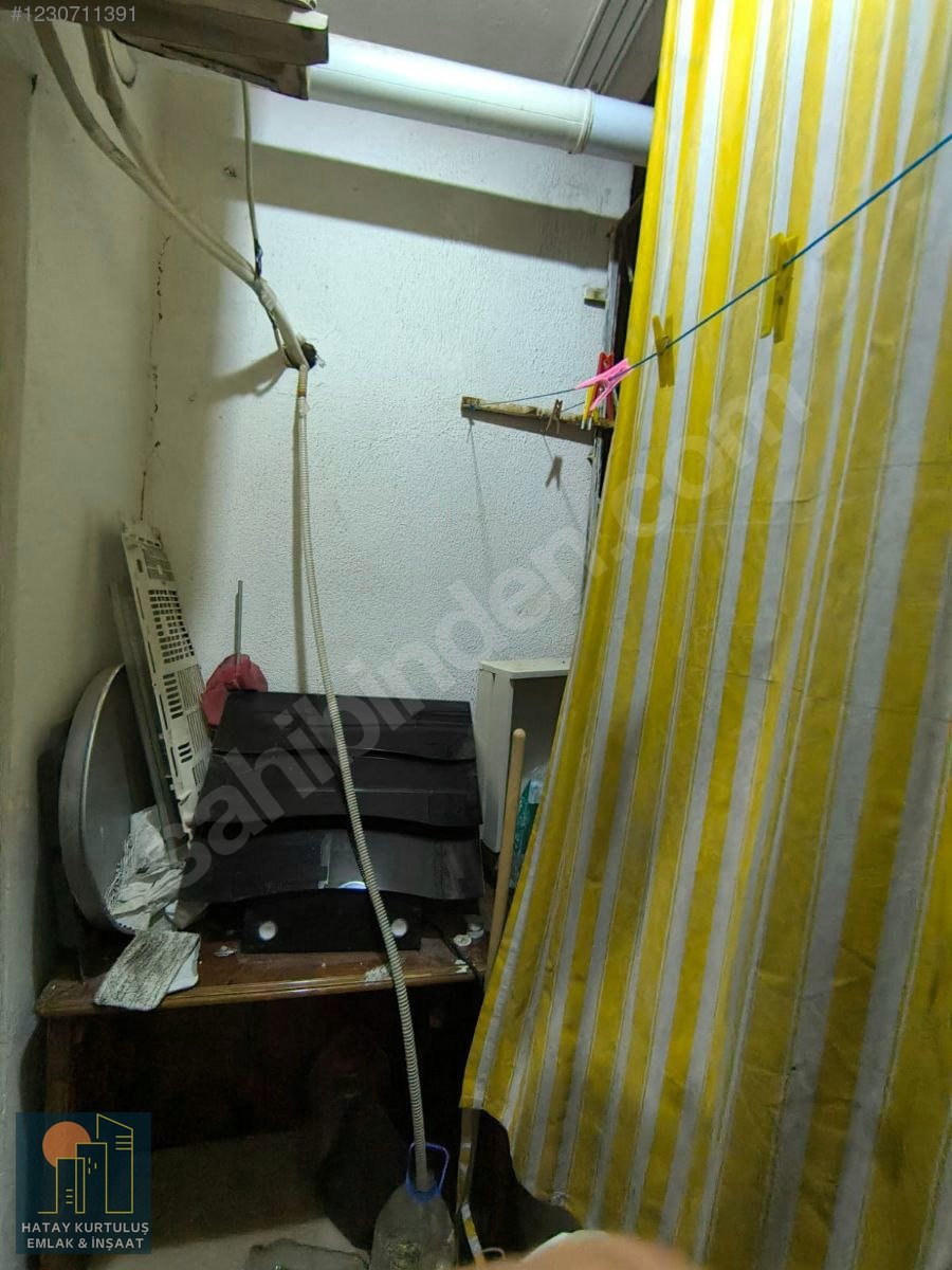 KURTULUŞ EMLAKTAN TOKİ KONUTARINDA SATILIK DENİZ MANZARALI DAİRE - HATAY BELEN fotoğraf 12