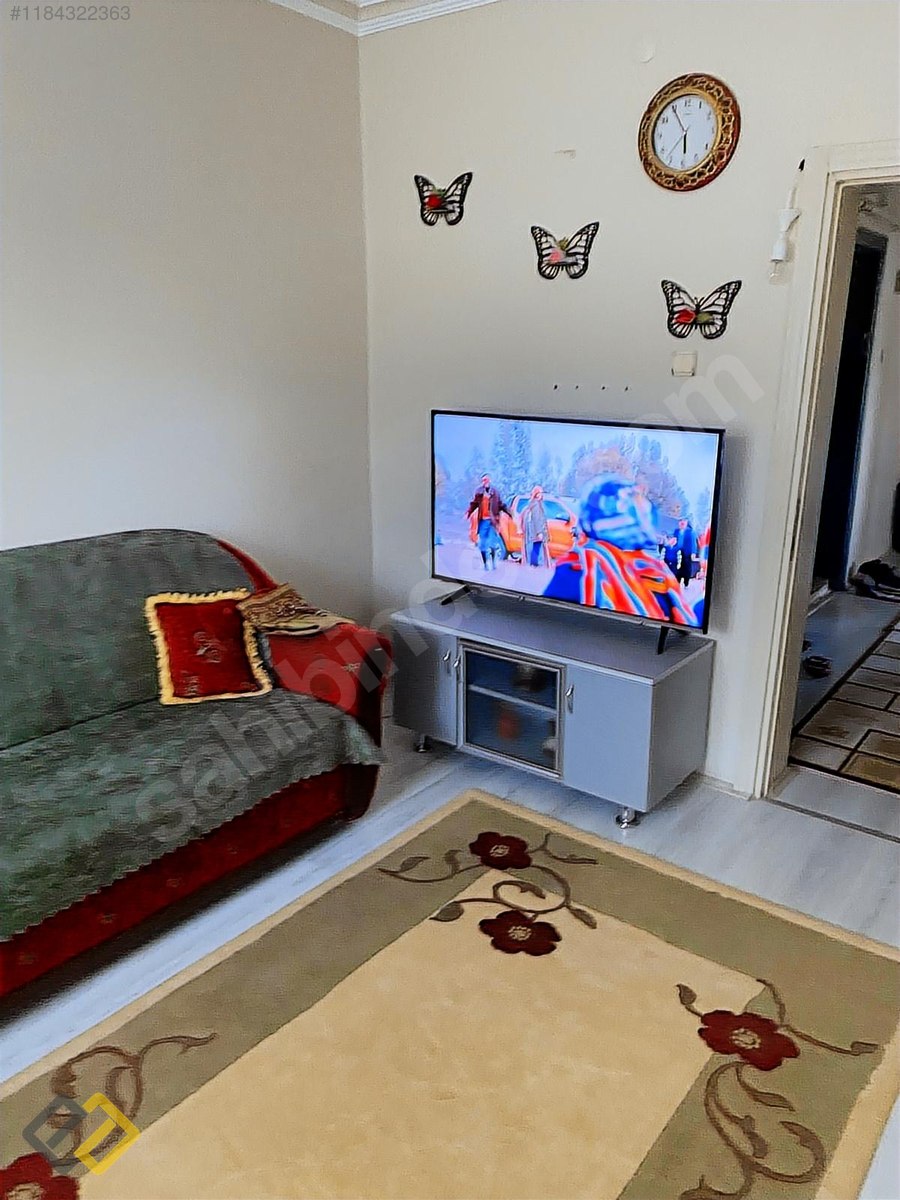 EMLAK AKADEMİDEN ESKİPAZAR MAHALLESİNDE SATILK GENİŞ 2+1 DAİRE - YOZGAT MERKEZ fotoğraf 3