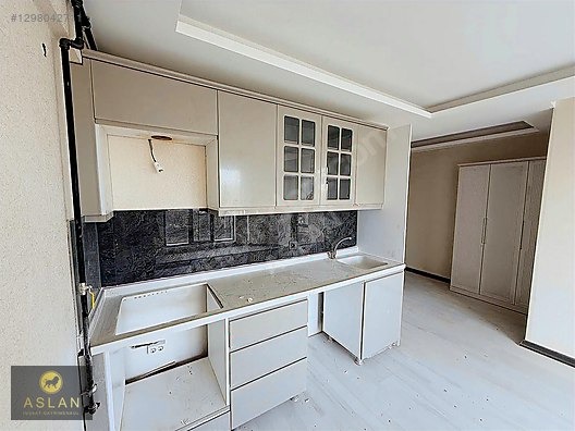 HAVALİMANI BÖLGESİ | METRO + ÜVİVERSİTE YAKINI 1+1 DAİRELER - ANKARA ÇUBUK fotoğraf 19