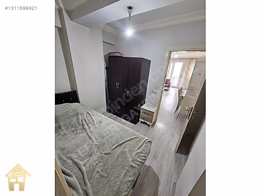 EFELER GAYRİMENKUL 1+1 Ara Kat Eşyalı Cuma Mah SATILIK - AYDIN EFELER fotoğraf 26