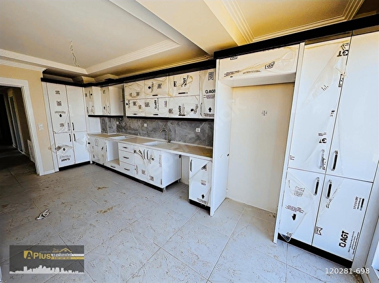 A PLUS GAYRİMENKULDEN FERAH GENİŞ 2+1 SIFIR SATILIK DAİRE - İZMİR TİRE fotoğraf 5