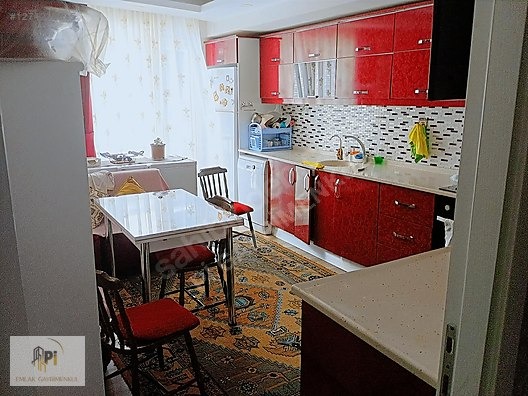 Pİ GAYRİMENKUL'den ÜMİT HASTANESİ YAKINI KATTA TEK DAİRE - ESKİŞEHİR TEPEBAŞI fotoğraf 6