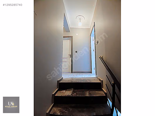 KILIÇ GRUPTAN 144 M2 YERDEN ISITMALI ARAKAT 3+1 SATILIK DAİRE - KOCAELİ KÖRFEZ fotoğraf 10